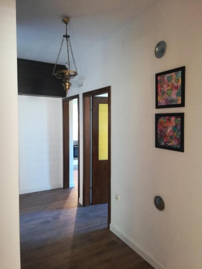 Apartments Tamara Lokva Rogoznica Extérieur photo