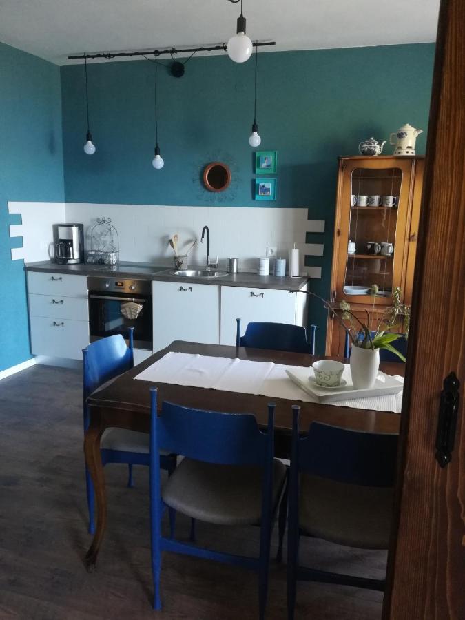 Apartments Tamara Lokva Rogoznica Extérieur photo