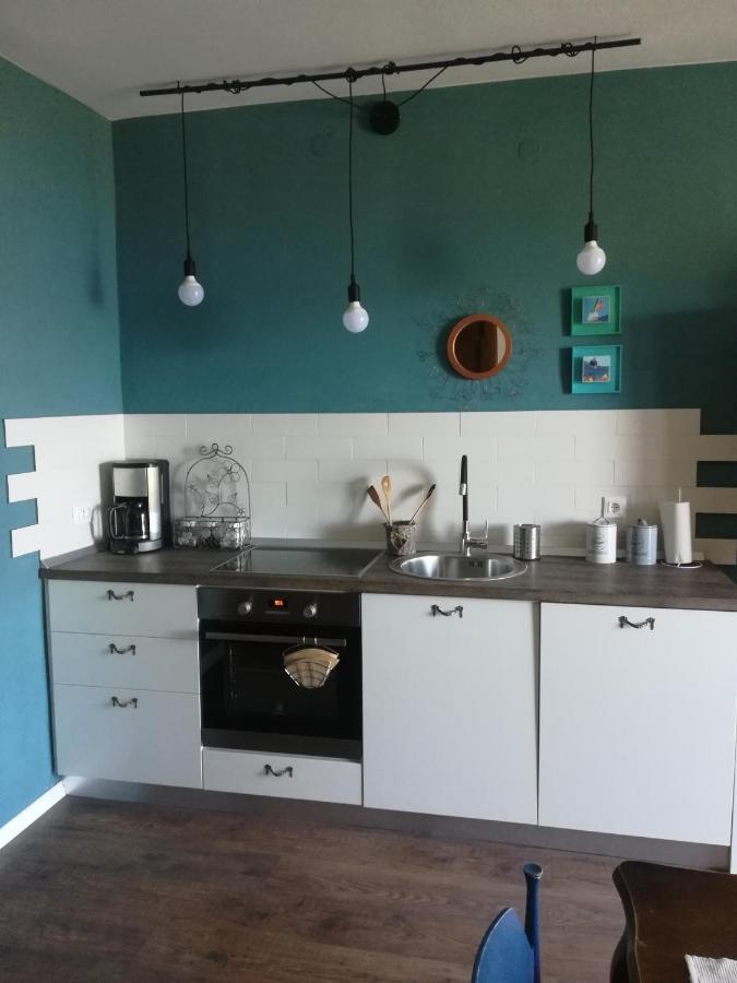 Apartments Tamara Lokva Rogoznica Extérieur photo