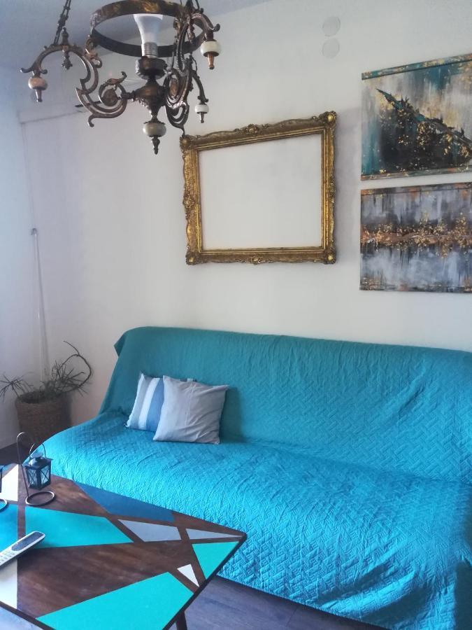 Apartments Tamara Lokva Rogoznica Extérieur photo