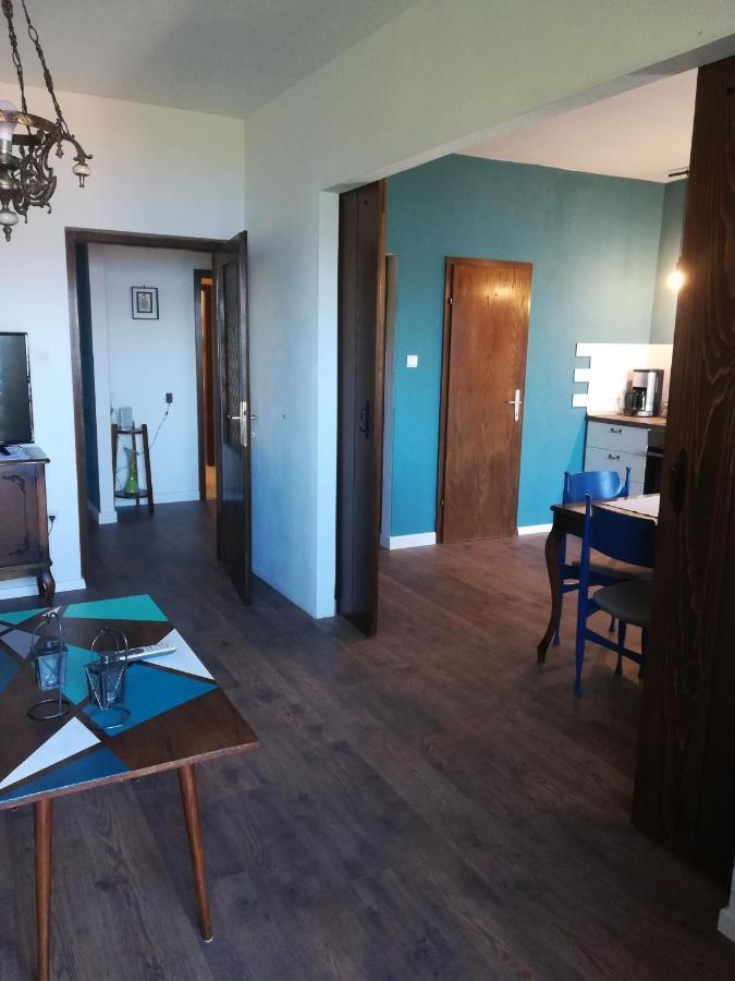 Apartments Tamara Lokva Rogoznica Extérieur photo