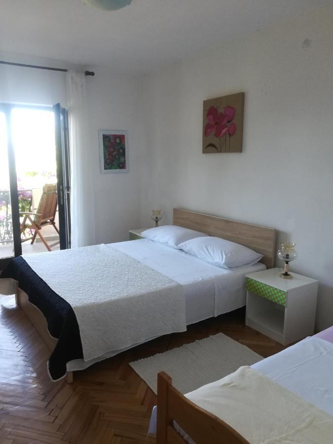 Apartments Tamara Lokva Rogoznica Extérieur photo