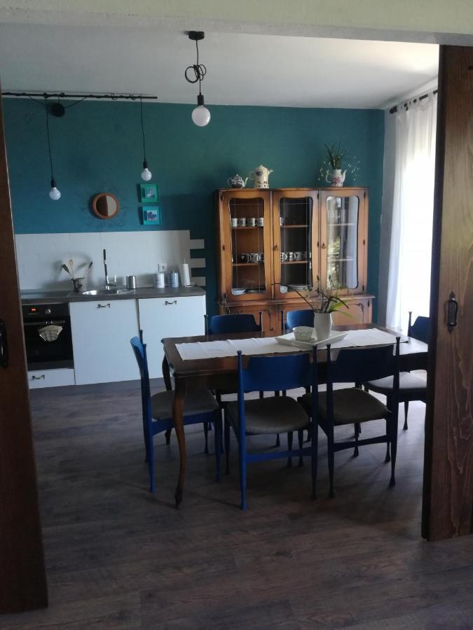 Apartments Tamara Lokva Rogoznica Extérieur photo